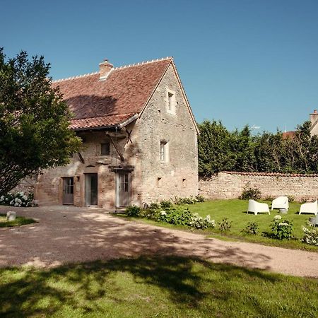 Clos Des Dames De Lancharre Chapaize ภายนอก รูปภาพ